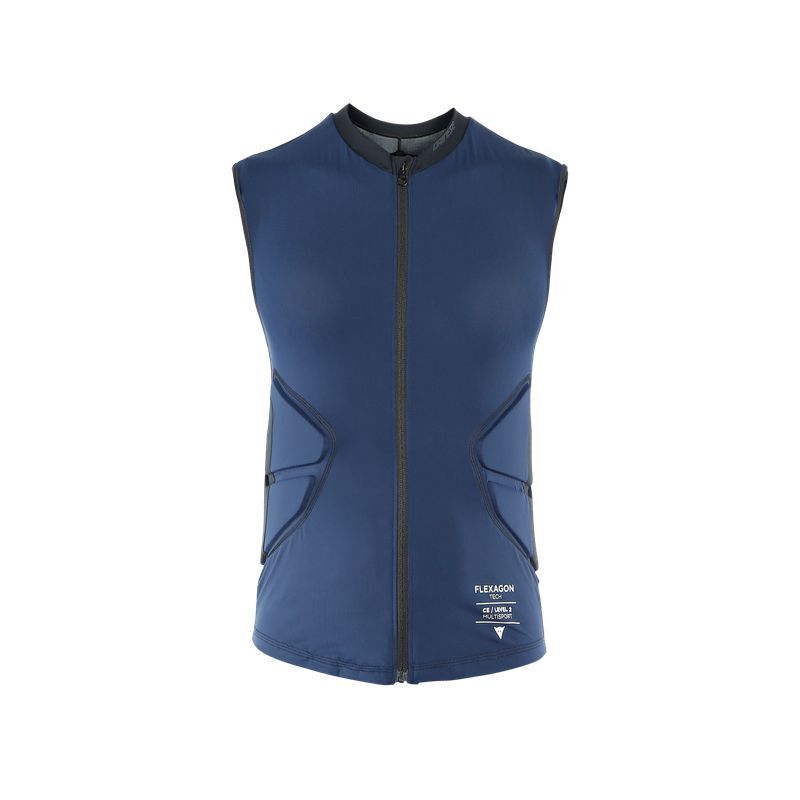 Dainese プロテクター　FLEXAGON TECH Dainese Flexagon Waistcoat - Back protector - Uomo