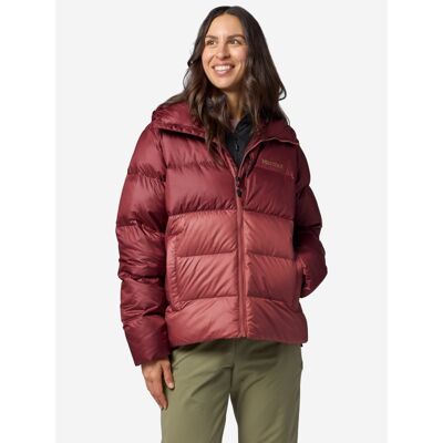 Guides Down Hoody - Kurtka puchowa damski