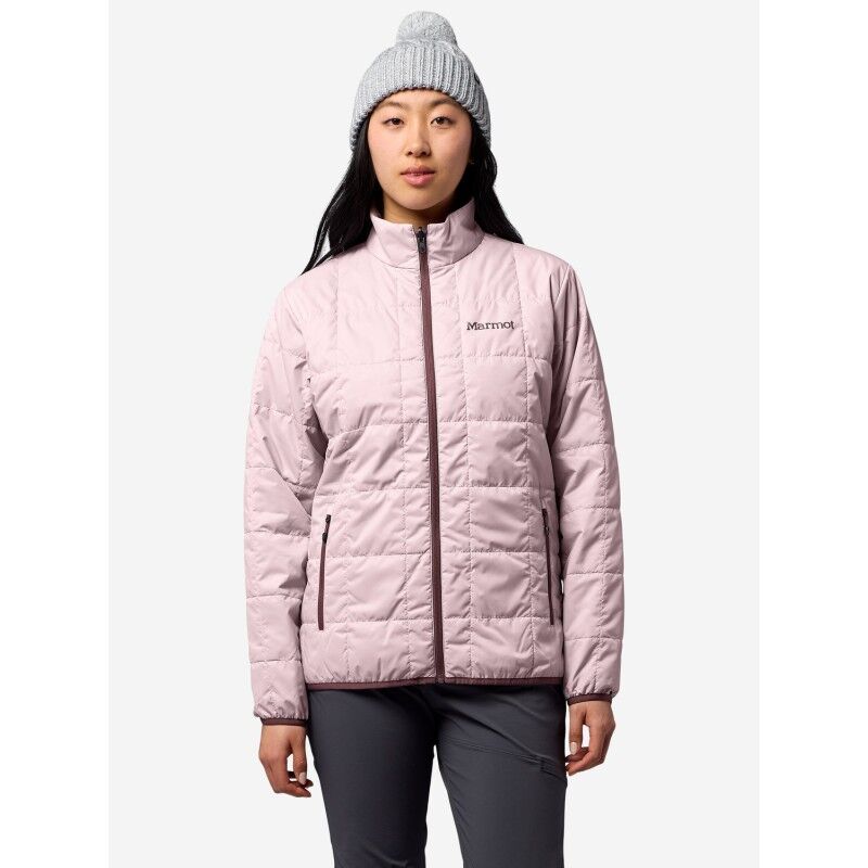 Minimalist Pertex 3-in-1 Jacket - 3-in-1 jacket - Women's