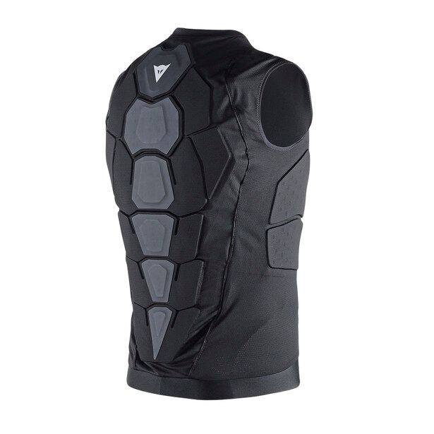 Dainese Soft Flex Hybrid - Back protector - Uomo