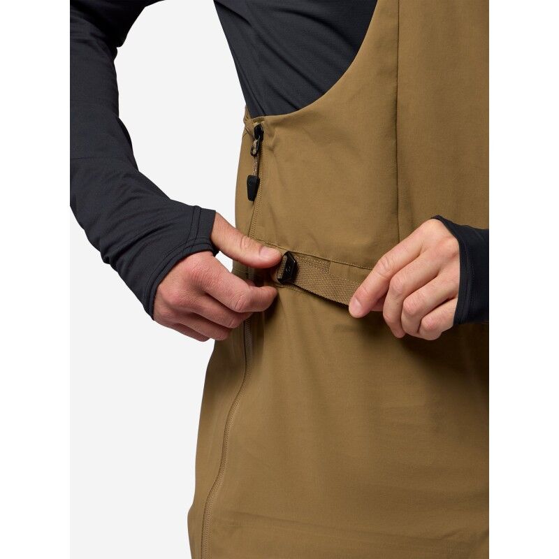 Marmot Orion GTX Bib - Pantalon hardshell homme | Hardloop