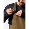 Marmot Orion GTX Bib - Hardshell trousers - Men's | Hardloop