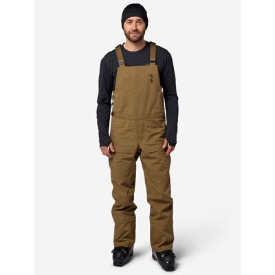 Orion GTX Bib - Pantalones impermeable - Hombre