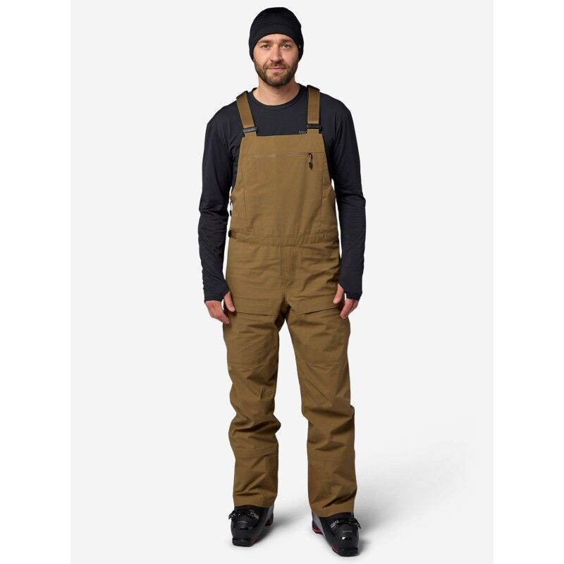 Orion GTX Bib - Pantalones impermeable - Hombre