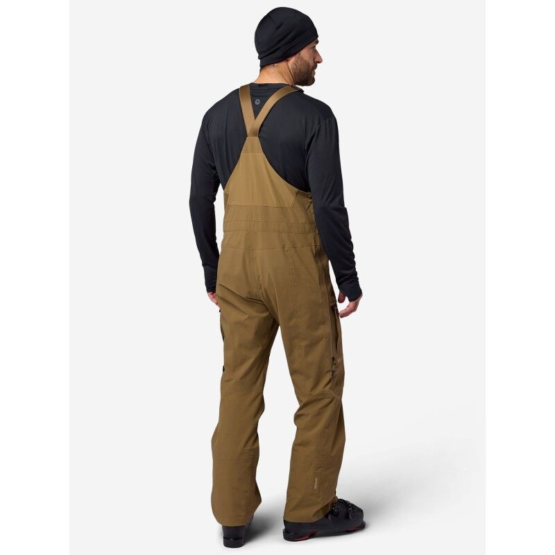 Marmot Orion GTX Bib - Pantalon hardshell homme | Hardloop