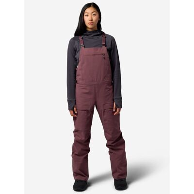 Orion GTX Bib - Pantalones impermeable - Mujer