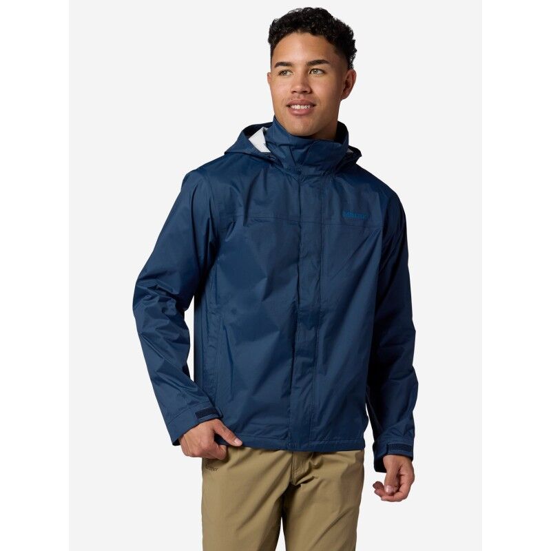 PreCip Evo Jacket - Chaqueta impermeable - Hombre