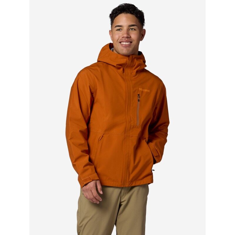 PreCip Evo Pro Jacket - Chaqueta impermeable - Hombre