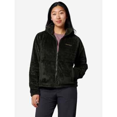 Homestead Fleece Jacket - Fleecejacke - Damen