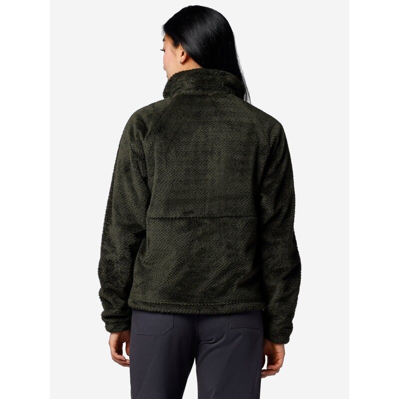 Marmot Homestead Fleece Jacket - Fleece jacket - Women's | Hardloop