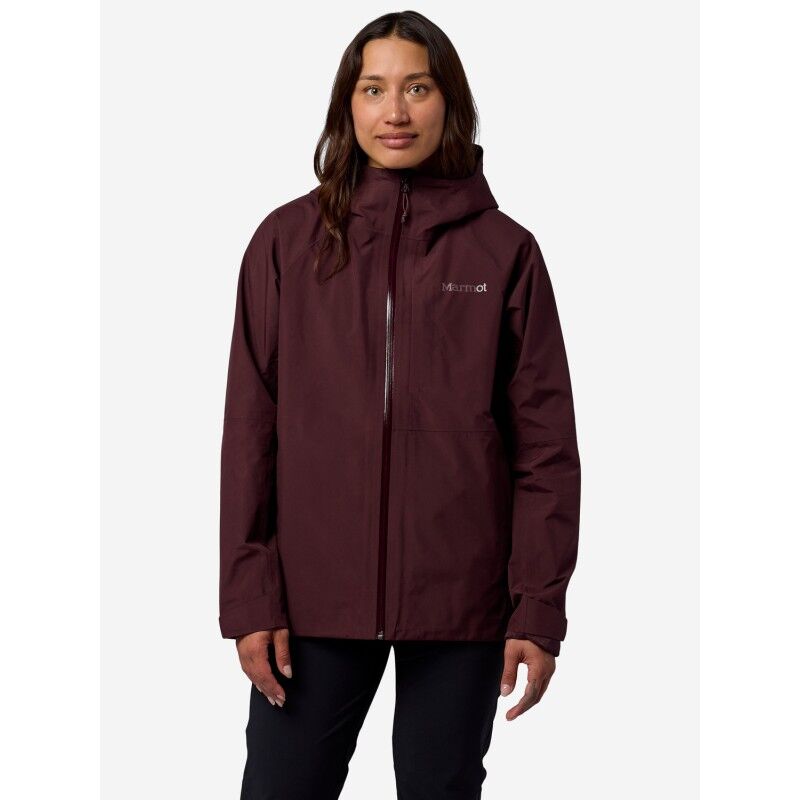 Wm's Waypoint GTX Jacket - Hardshell jakke - Damer