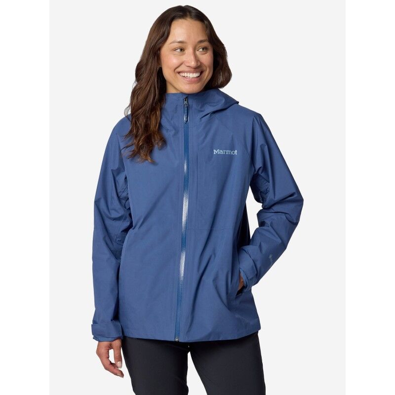 Wm's Waypoint GTX Jacket - Hardshell jacket - Women's