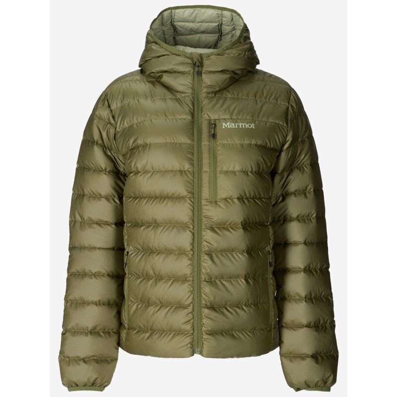 Marmot Highlander Hoody - Down jacket - Women's | Hardloop