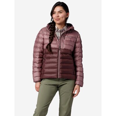 Highlander Hoody - Untuvatakki - Naiset