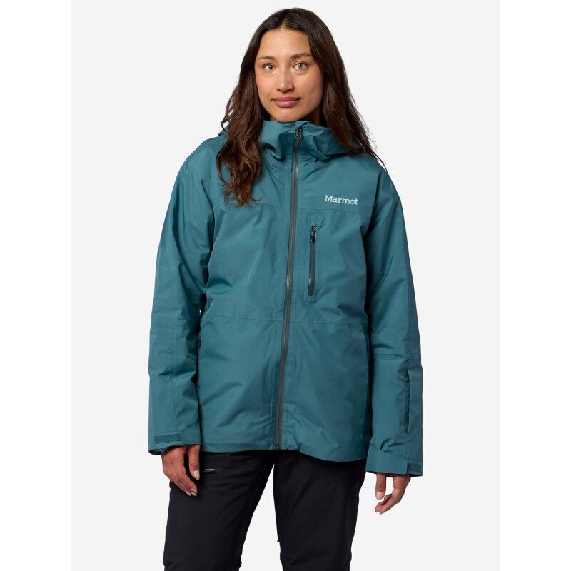 Lightray GTX Jacket - Ski jacket - Women's