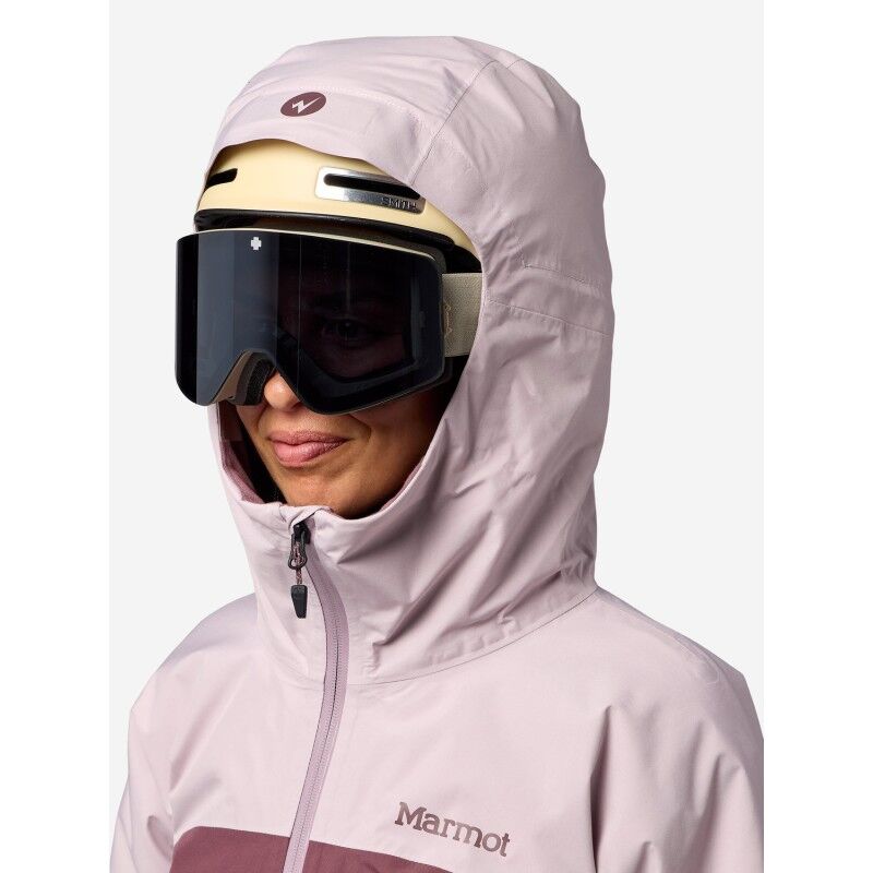 Lightray GTX Jacket - Ski jacket - Women's