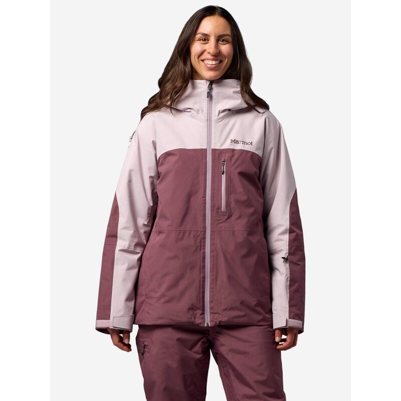Lightray GTX Jacket - Ski jacket - Women's