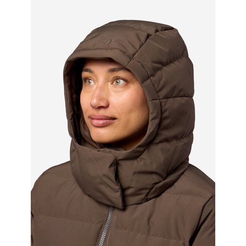 Prospect Coat - Parka - Women's
