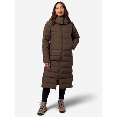 Prospect Coat - Parka - Dames
