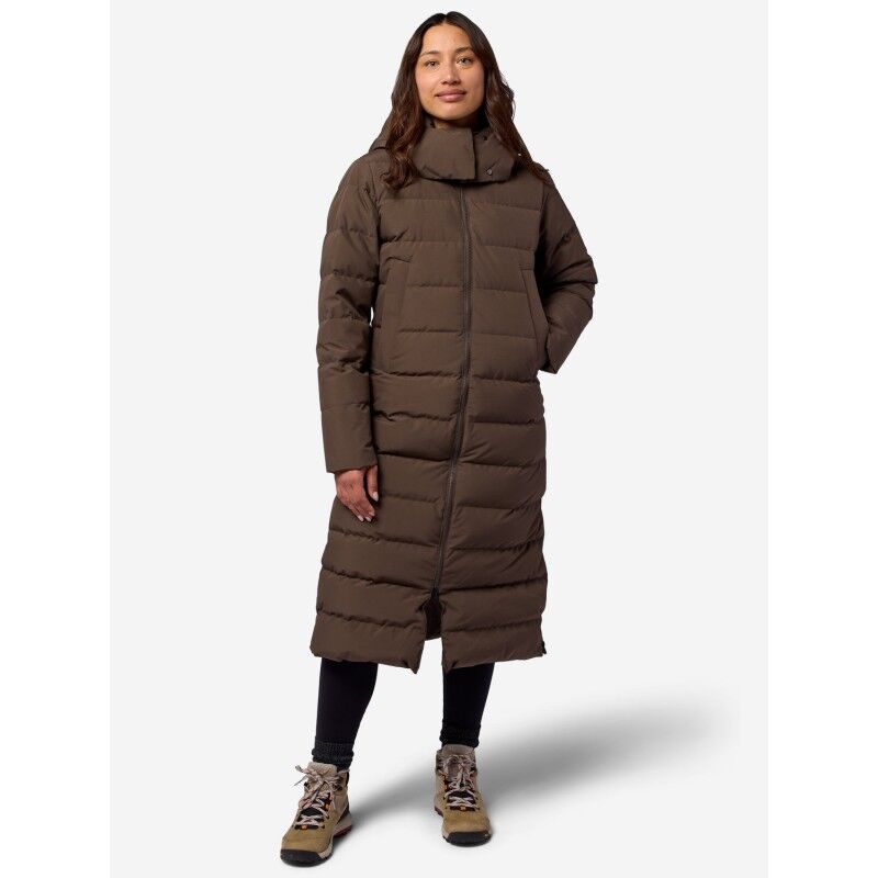 Prospect Coat - Parka - Donna