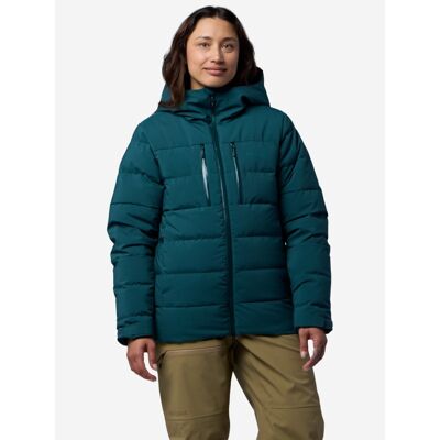 Slingshot Jacket - Veste ski femme