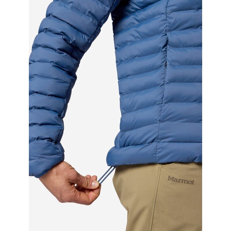 Echo Featherless Hoody - Synthetic jacket - Women's