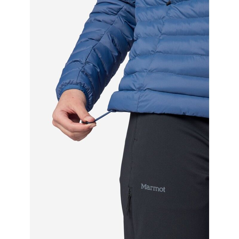 Echo Featherless Jacket - Doudoune femme