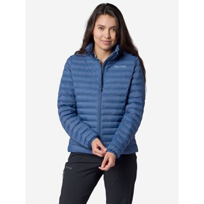 Echo Featherless Jacket - Dámská péřova
