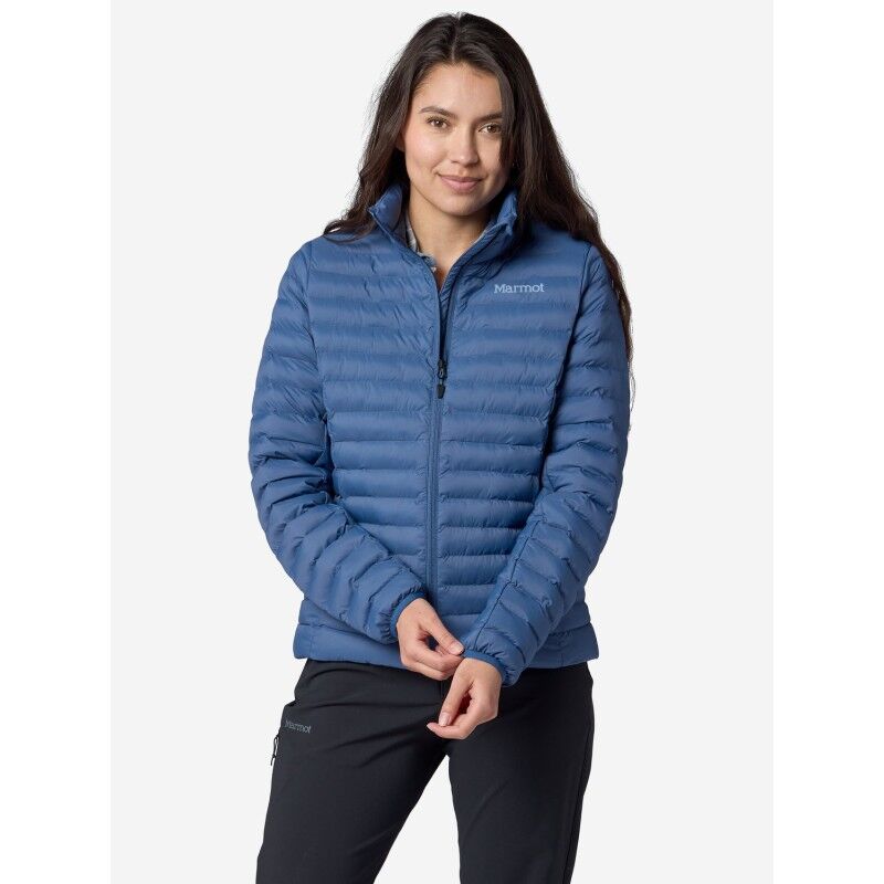Echo Featherless Jacket - Donsjack - Dames