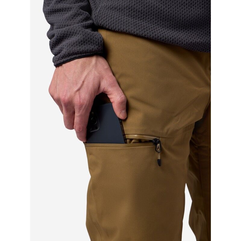 Snoblast Insulated Pant - Pantalones de esquí - Hombre
