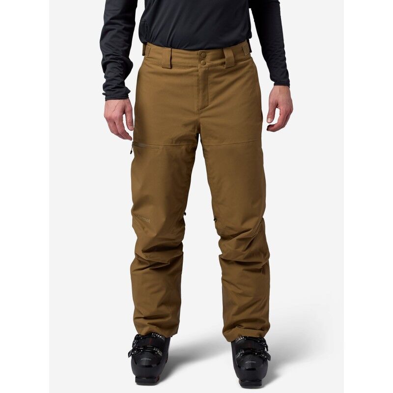Marmot Snoblast Insulated Pant - Ski trousers - Men's | Hardloop