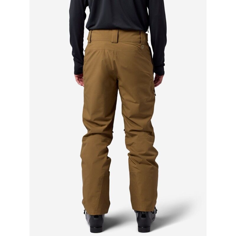 Marmot Snoblast Insulated Pant - Ski trousers - Men's | Hardloop