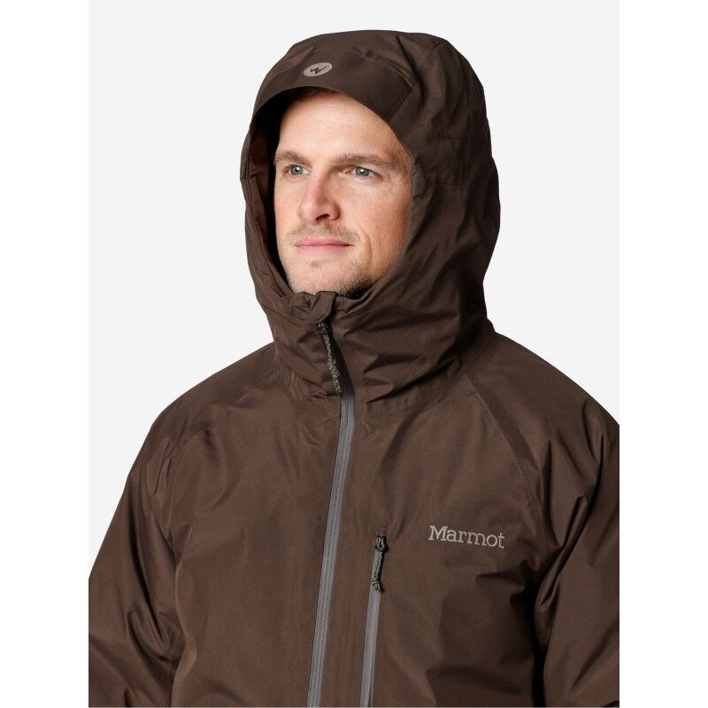 Marmot Oslo GTX Jacket - Veste imperméable homme | Hardloop