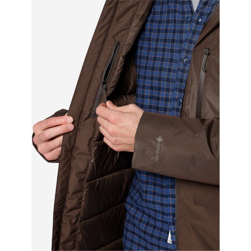Marmot Oslo GTX Jacket - Regenjacke - Herren | Hardloop