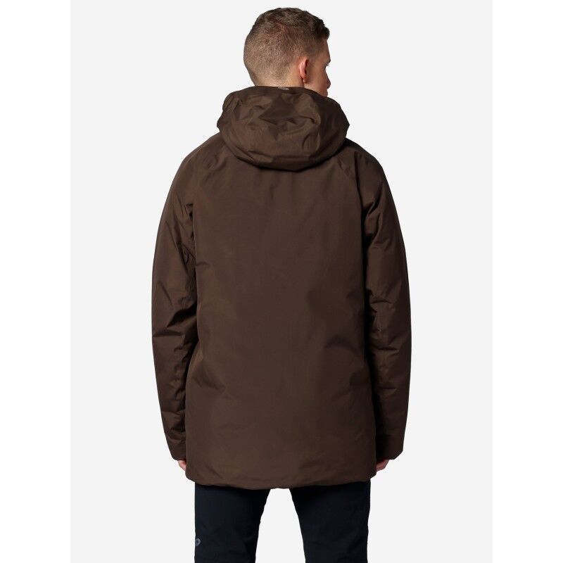 Marmot Oslo GTX Jacket - Regenjacke - Herren | Hardloop