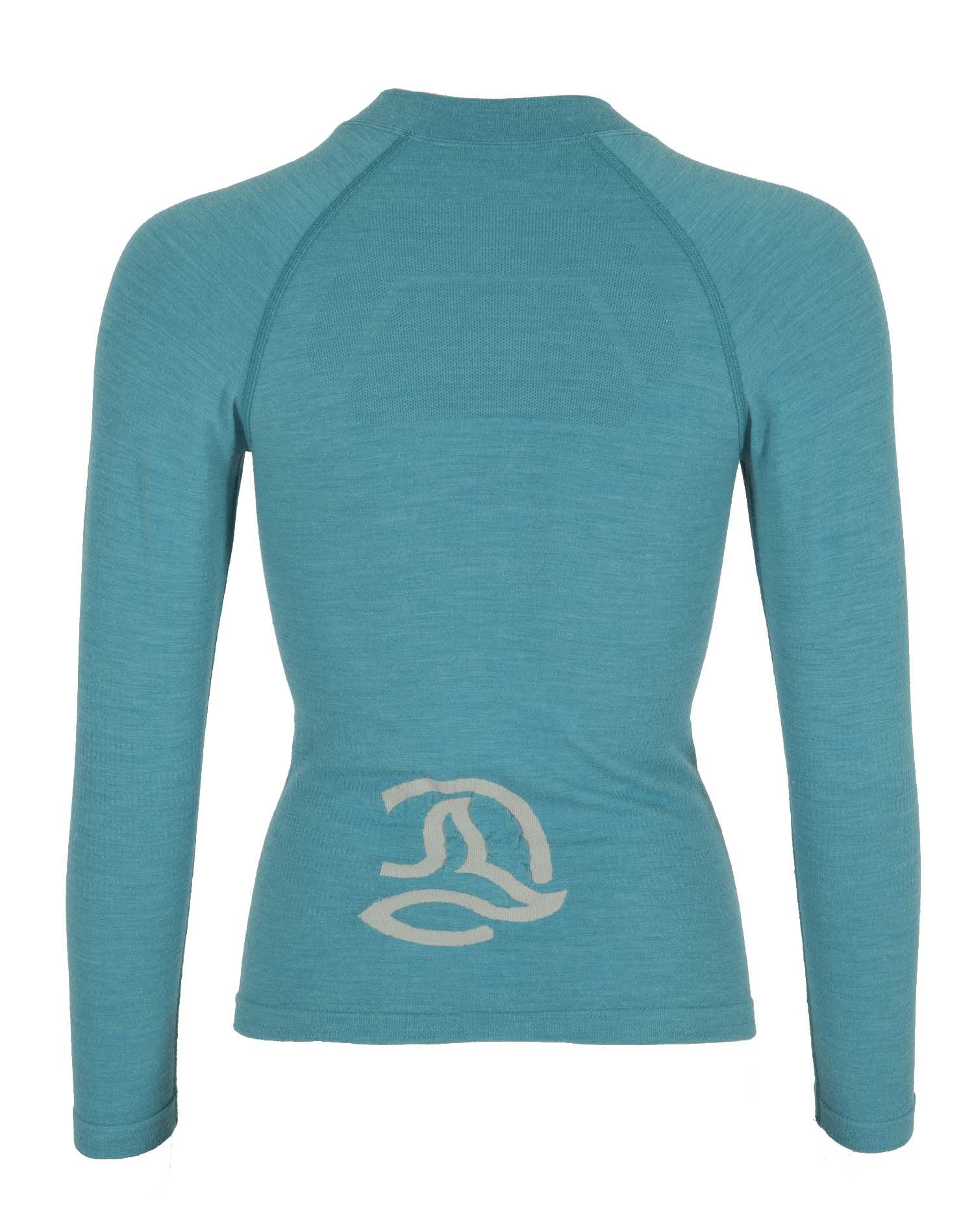 Ternua Ulan T-Shirt - Maillot femme | Hardloop