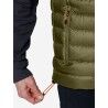 Marmot Highlander Vest - Dunjacka - Herr | Hardloop