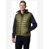 Marmot Highlander Vest - Dunjacka - Herr | Hardloop