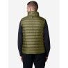 Marmot Highlander Vest - Doudoune homme | Hardloop