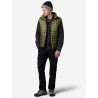 Marmot Highlander Vest - Dunjacka - Herr | Hardloop