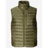Marmot Highlander Vest - Doudoune homme | Hardloop