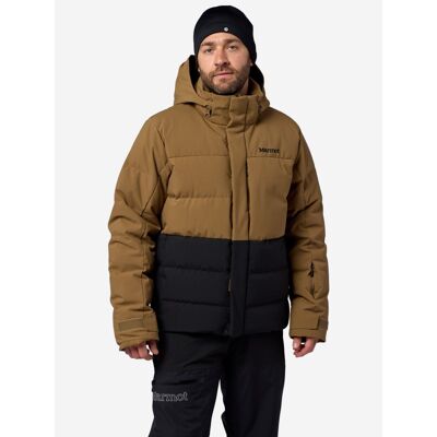 Shadow Jacket - Giacca da sci - Uomo