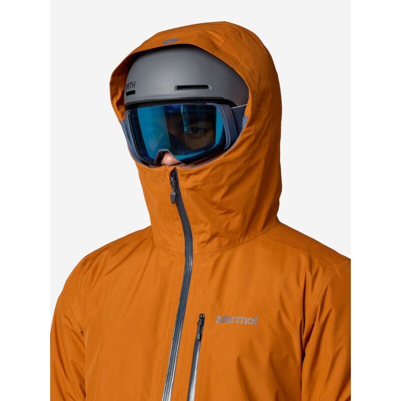 Lightray GTX Jacket - Skijacke - Herren