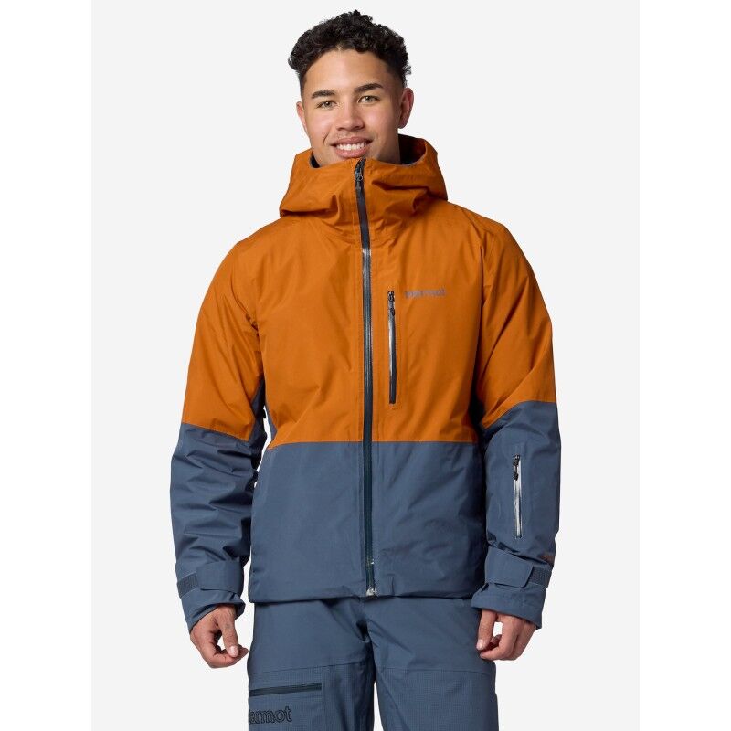 Lightray GTX Jacket - Chaqueta de esquí - Hombre