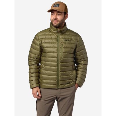 Highlander Jacket - Dunjacka - Herr