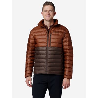 Highlander Jacket - Donsjack - Heren