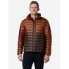 Gingerbread / Hickory Nut