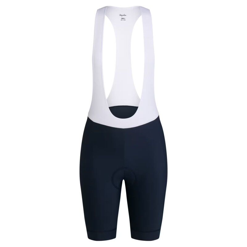 Women's Core Bib Shorts - Korte cykelbukser - Damer
