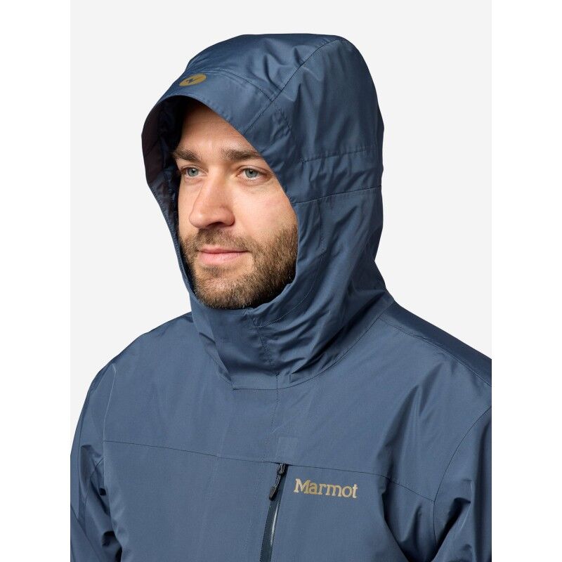 Marmot Ramble Component Jacket - Veste 3 en 1 homme | Hardloop