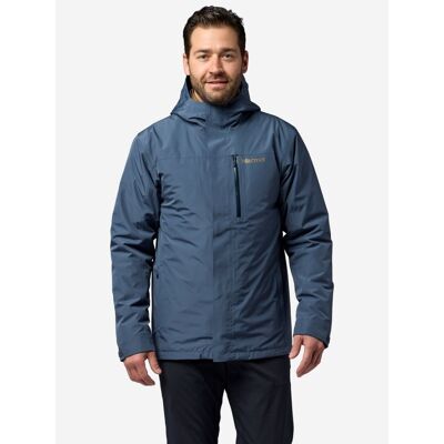Ramble Component Jacket - Veste 3 en 1 homme